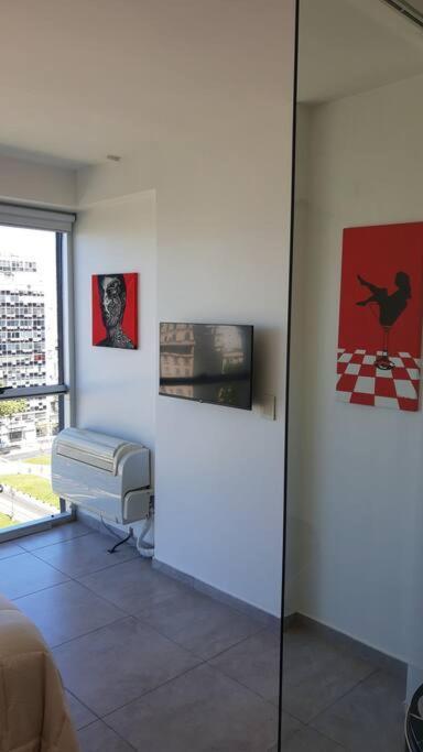 Boureau Congreso P. 12° Vista Panoramica 45 M2 Apartment Buenos Aires Exterior photo