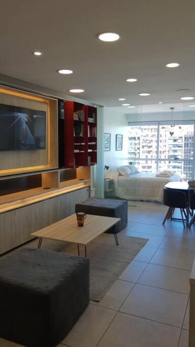 Boureau Congreso P. 12° Vista Panoramica 45 M2 Apartment Buenos Aires Exterior photo